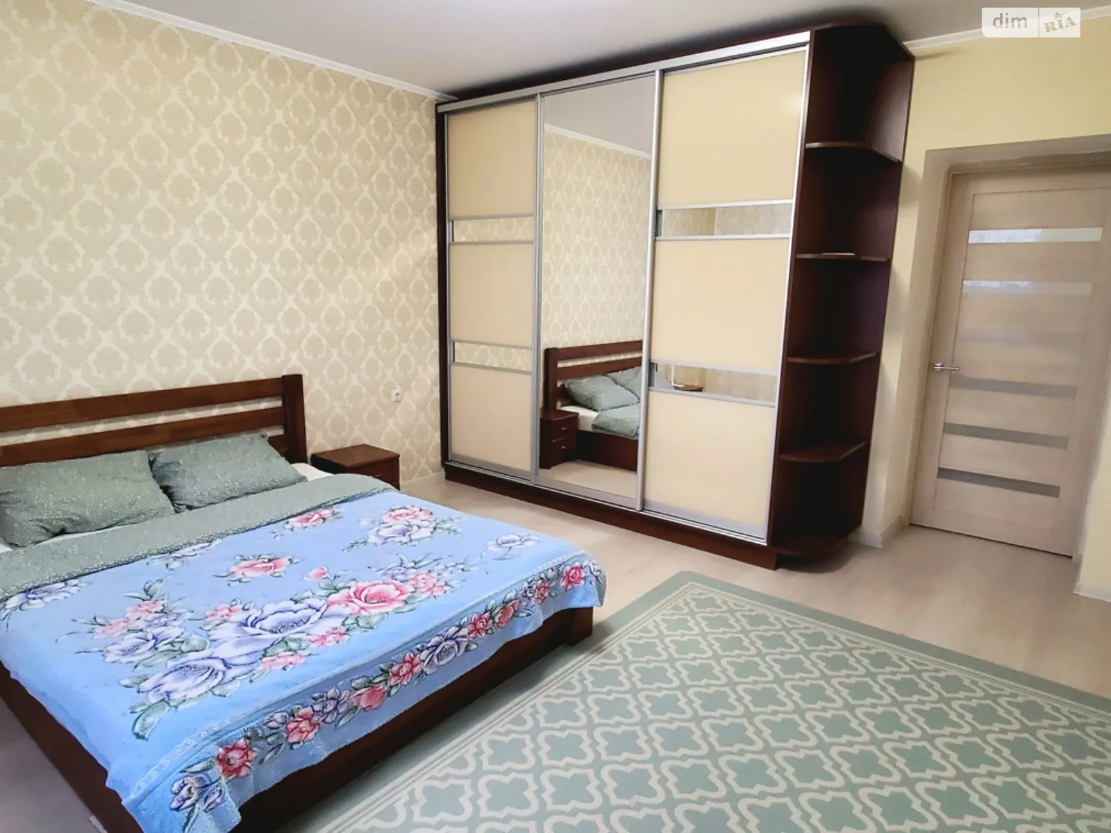 Сдается в аренду 1-комнатная квартира в Одессе, ул. Академика Сахарова, 16 - фото 1