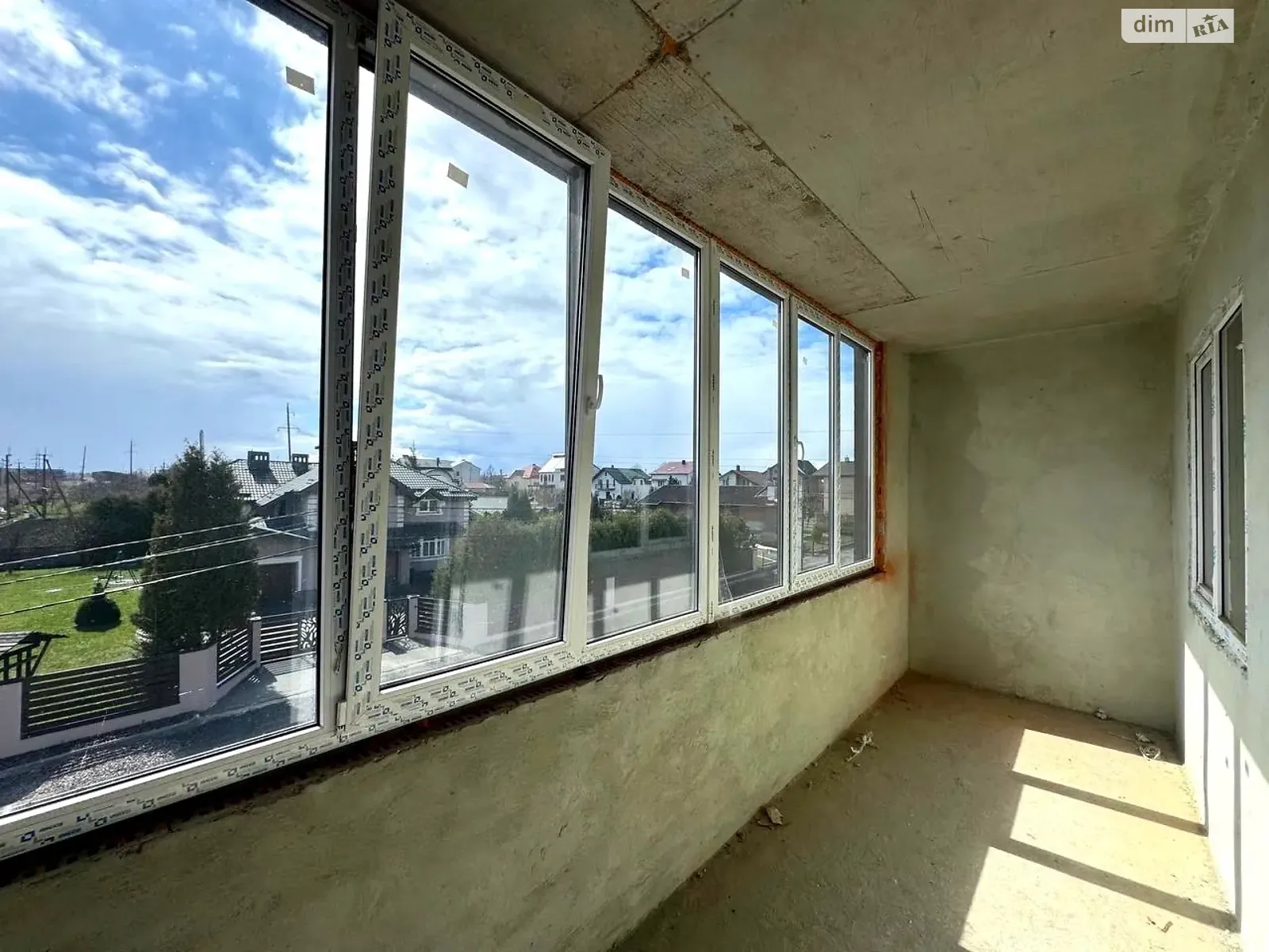 Продается 1-комнатная квартира 52 кв. м в Солонке, ул. Ивана Рубчака, 29 - фото 1