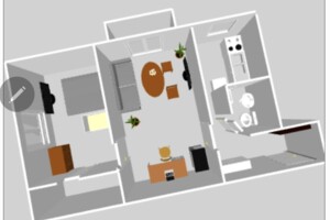 Продажа квартиры, Ивано-Франковск, р‑н. Центр, Ивана Франко улица, дом 10, кв. 8