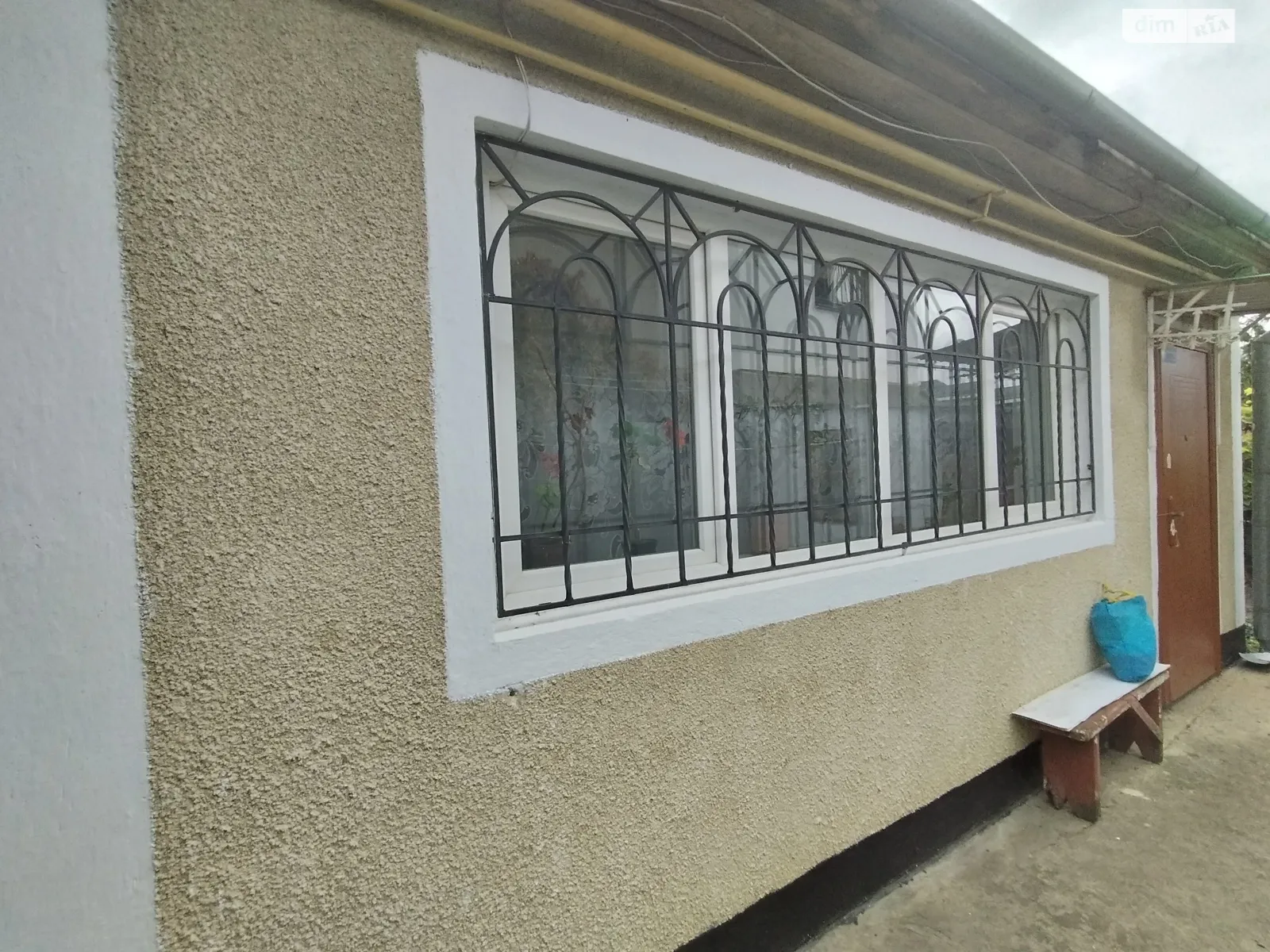 Продается одноэтажный дом 83 кв. м с подвалом, цена: 57000 $ - фото 1