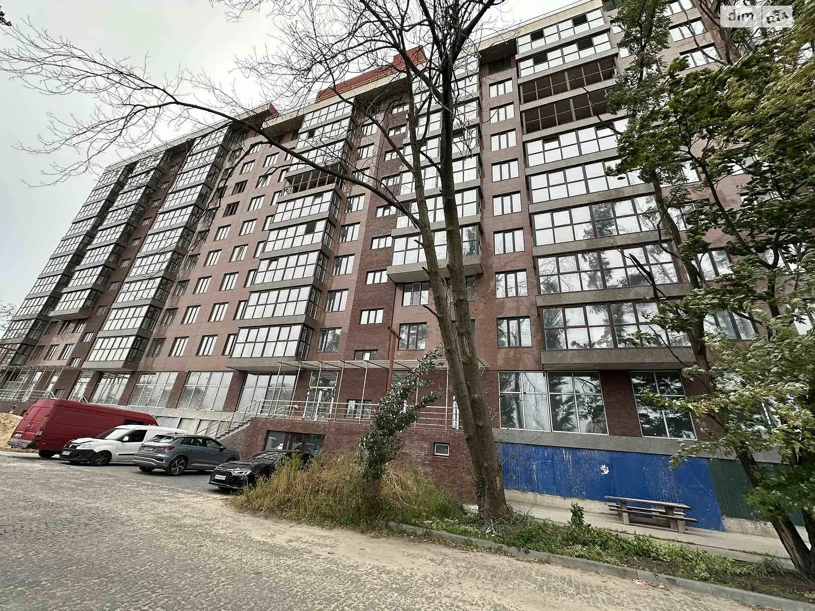 ул. Нововокзальная, 69-75 Батыева Гора Киев ЖК ул. Нововокзальная, 69-75 Вокзальная, цена: 1390 $ - фото 1