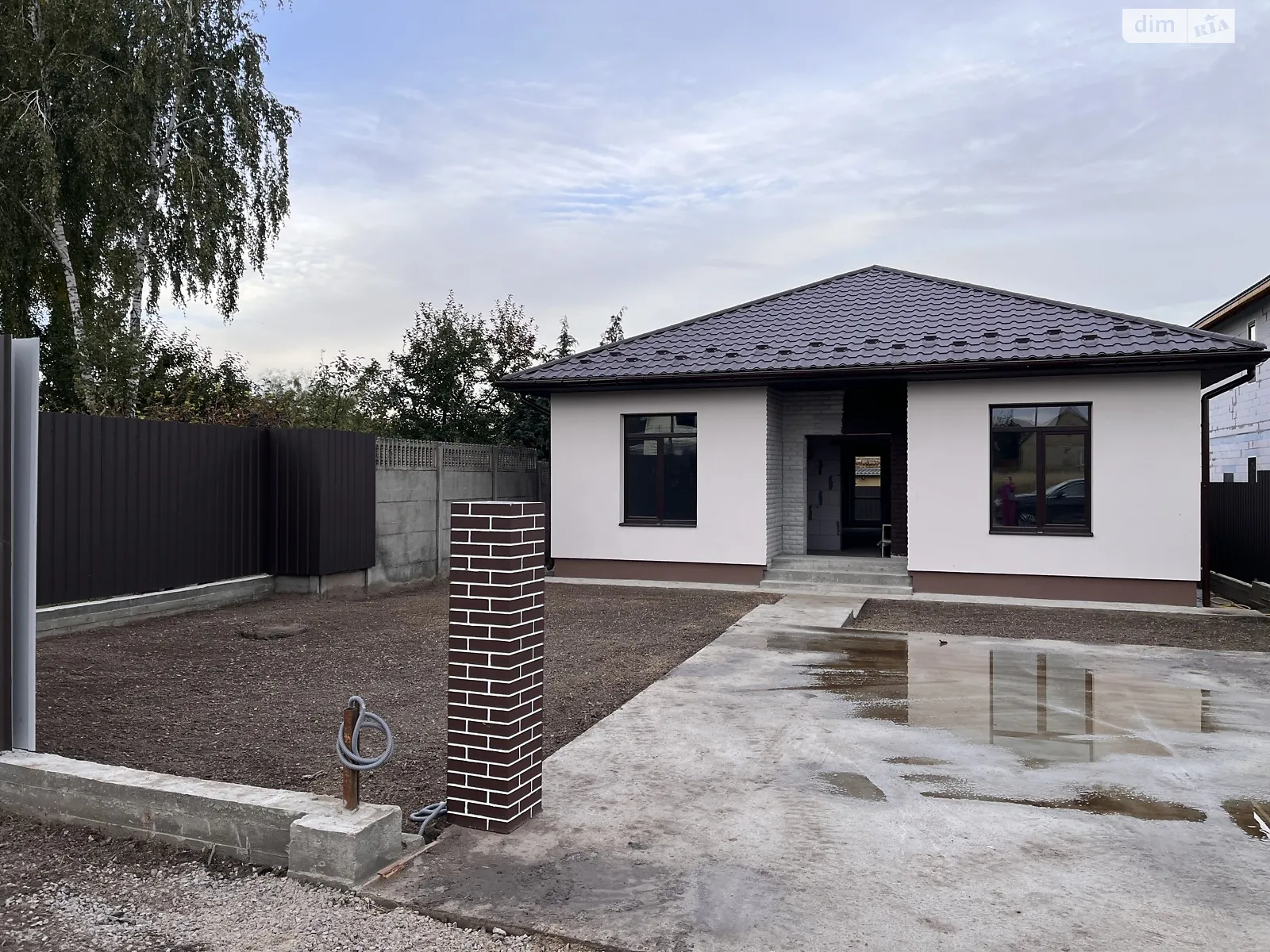 ул. Живописная(Комсомольская) Петропавловская Борщаговка, цена: 150000 $ - фото 1