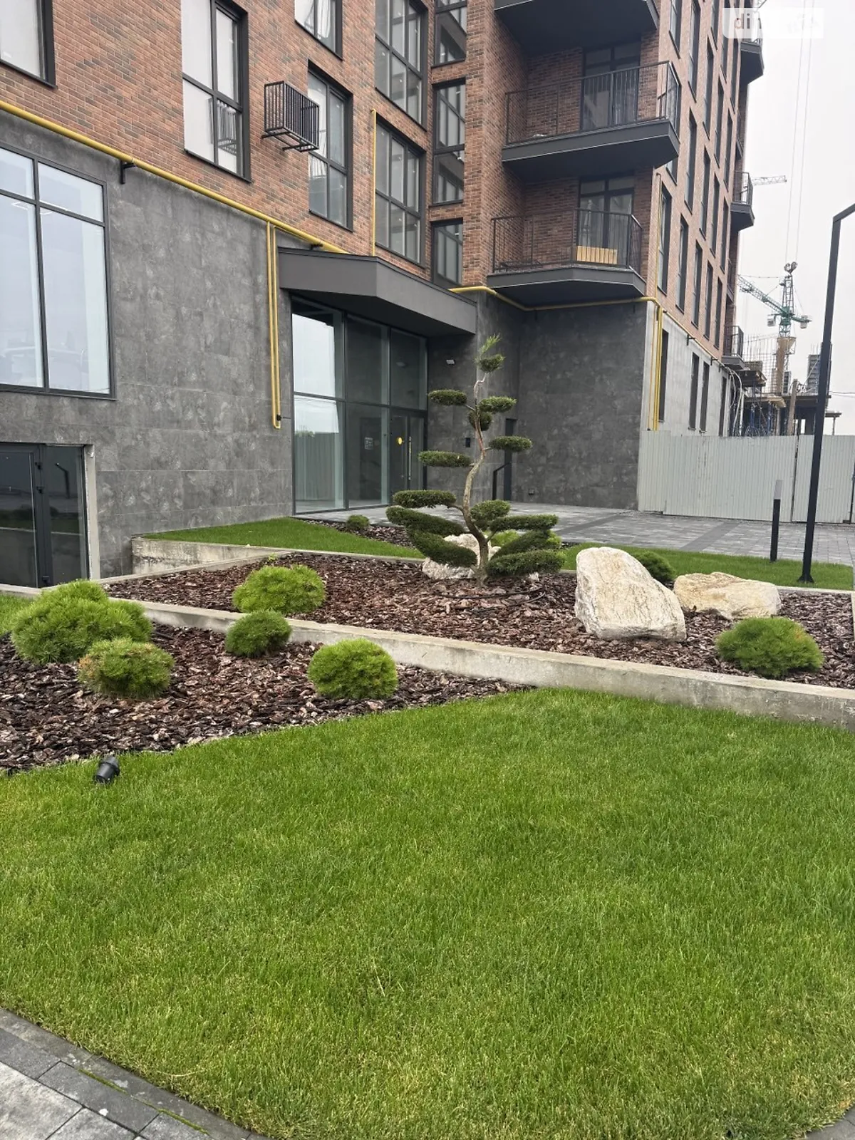 Продается 1-комнатная квартира 40 кв. м в Виннице, Барское шоссе - фото 1