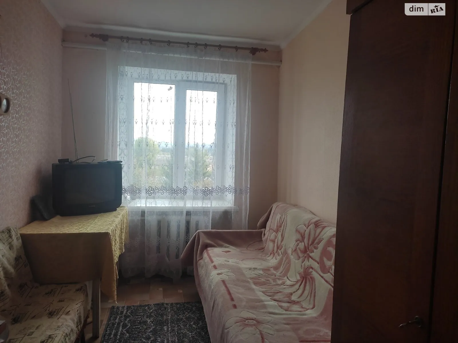Сдается в аренду комната 25 кв. м в Хмельницком, цена: 2500 грн - фото 1