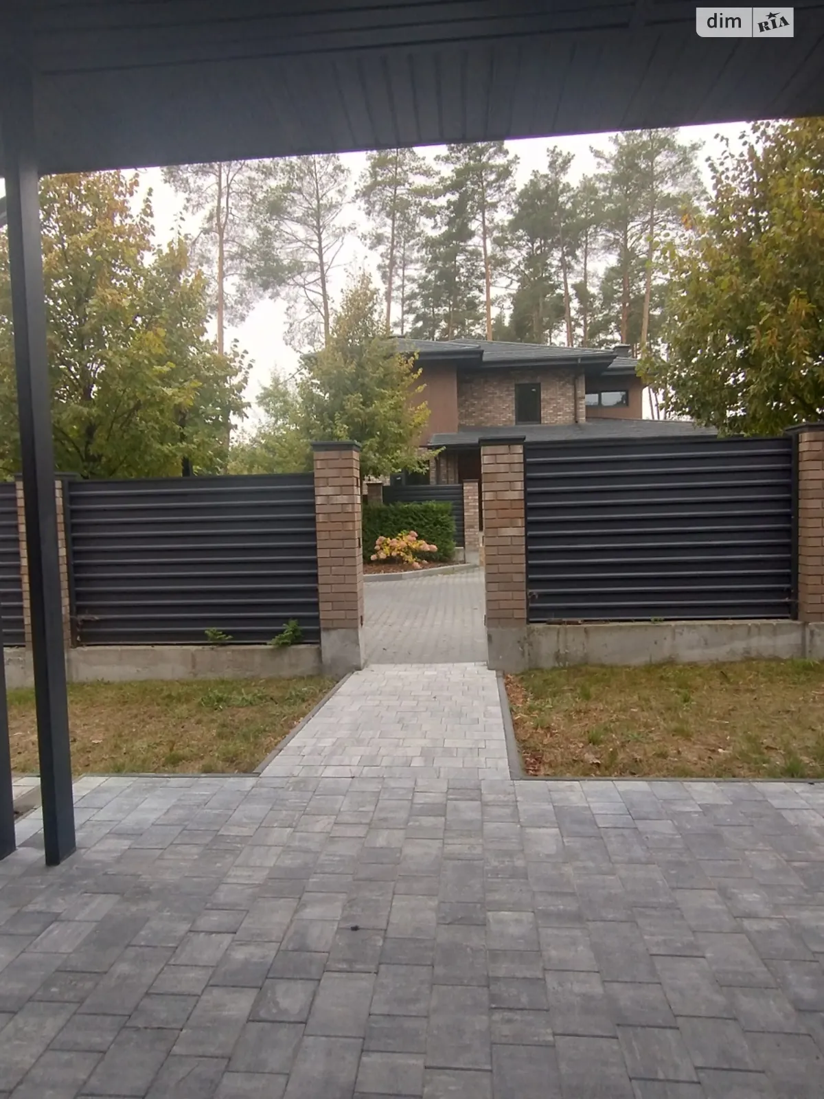 вул. Грибоєдова, 1 Буча ЖК Zahrava village 2, цена: 445000 $ - фото 1