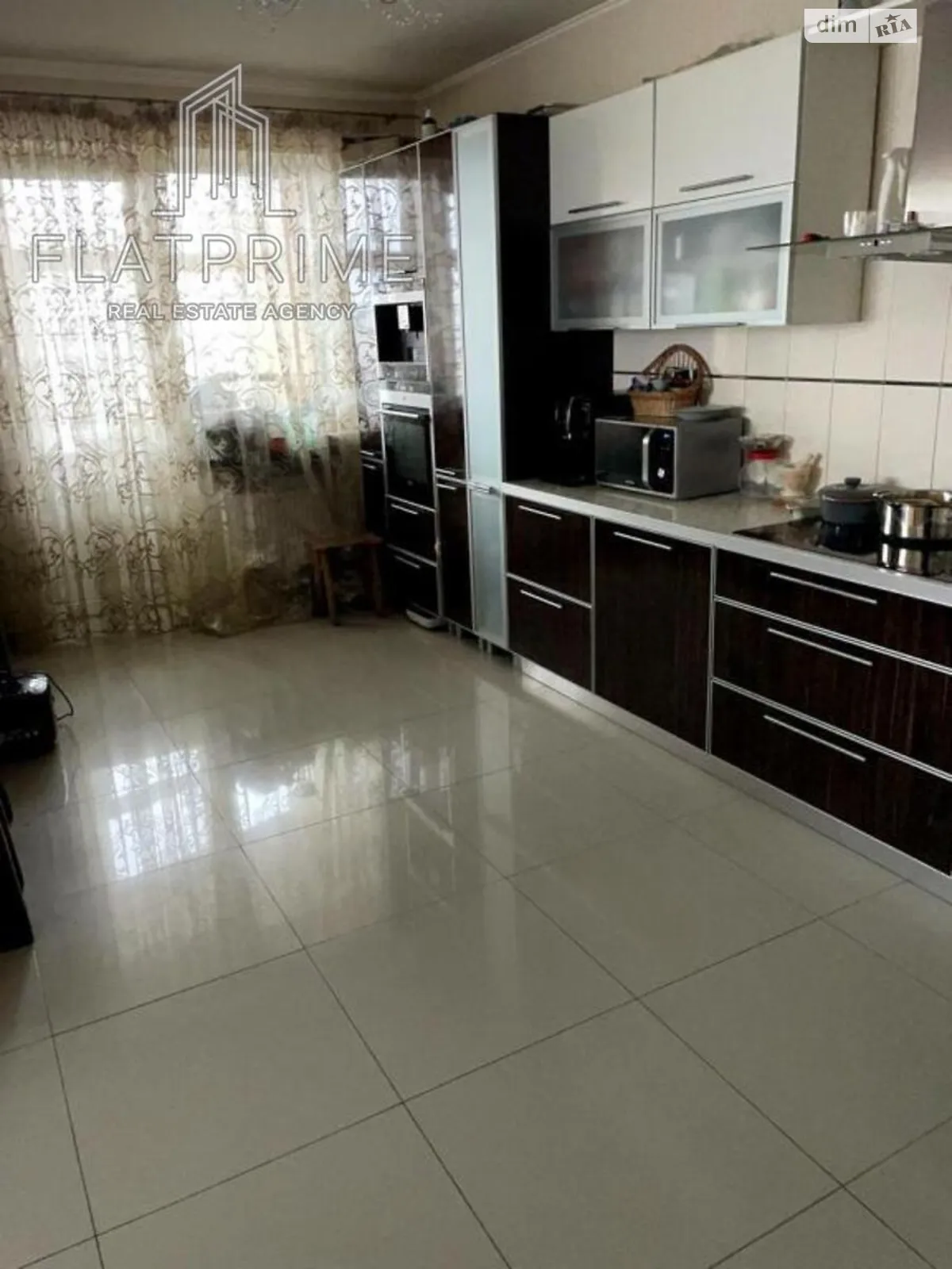 Продается 3-комнатная квартира 114.6 кв. м в Киеве, бул. Чоколовский, 42А - фото 1