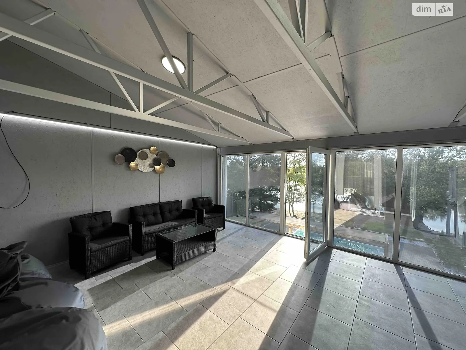 Сдается в аренду 2-комнатная квартира 100 кв. м в, цена: 40000 грн - фото 1