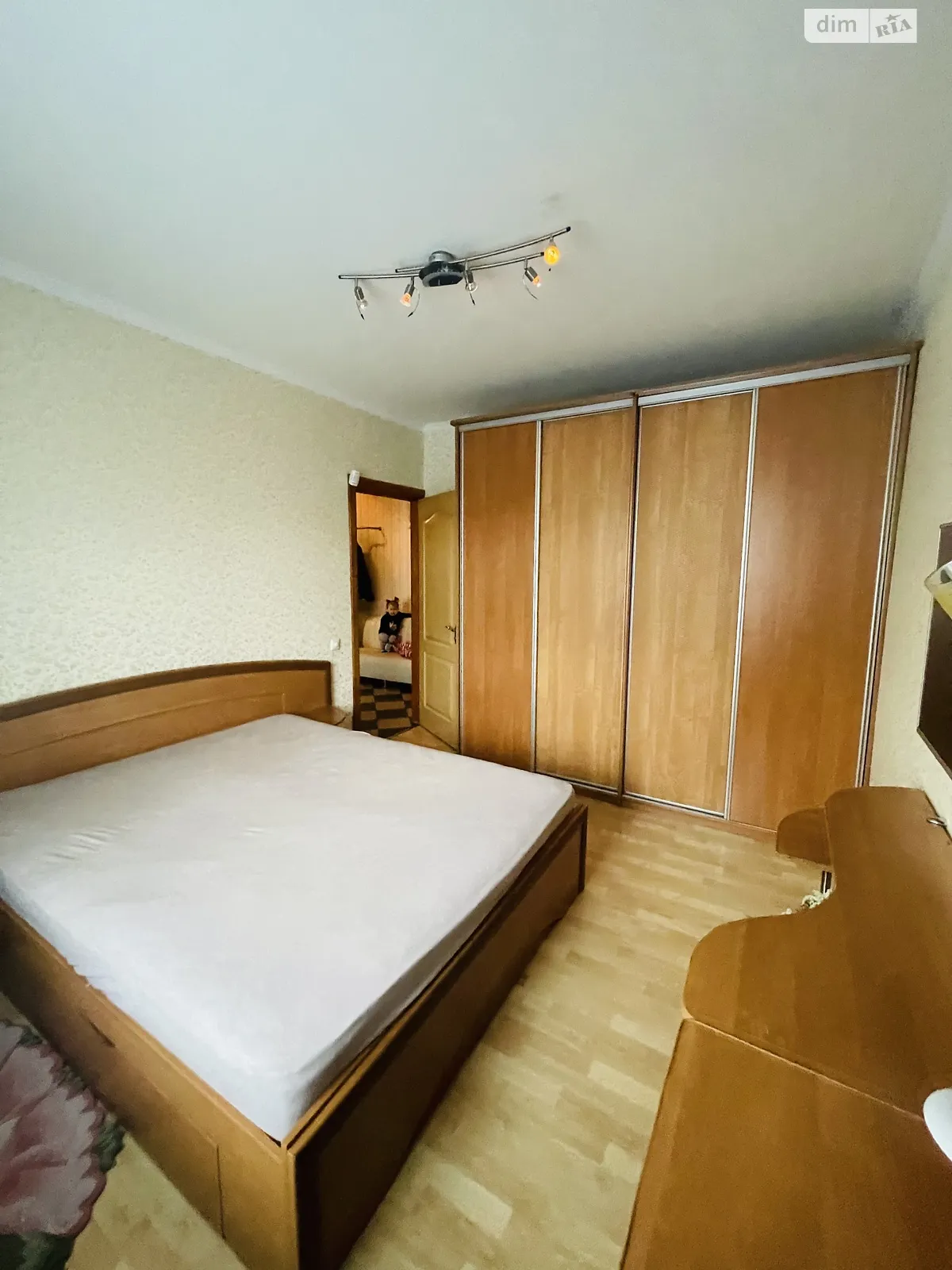 Здається в оренду 3-кімнатна квартира 69 кв. м у Білій Церкві, вул. Зелена - фото 1