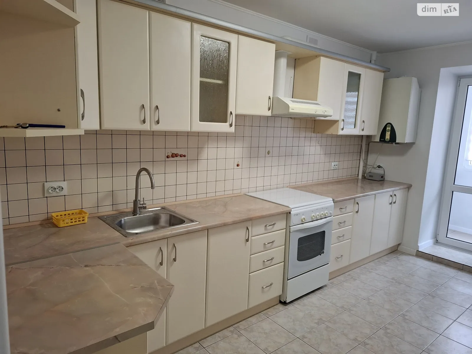 1-комнатная квартира 44.1 кв. м в Тернополе, цена: 58900 $ - фото 1