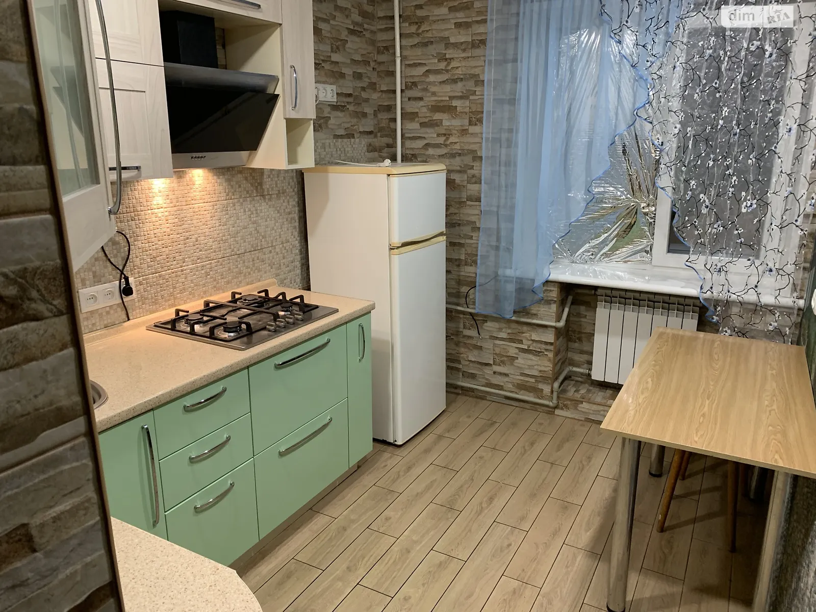 Продается 2-комнатная квартира 48.1 кв. м в Днепре, ул. Семафорная, 38 - фото 1