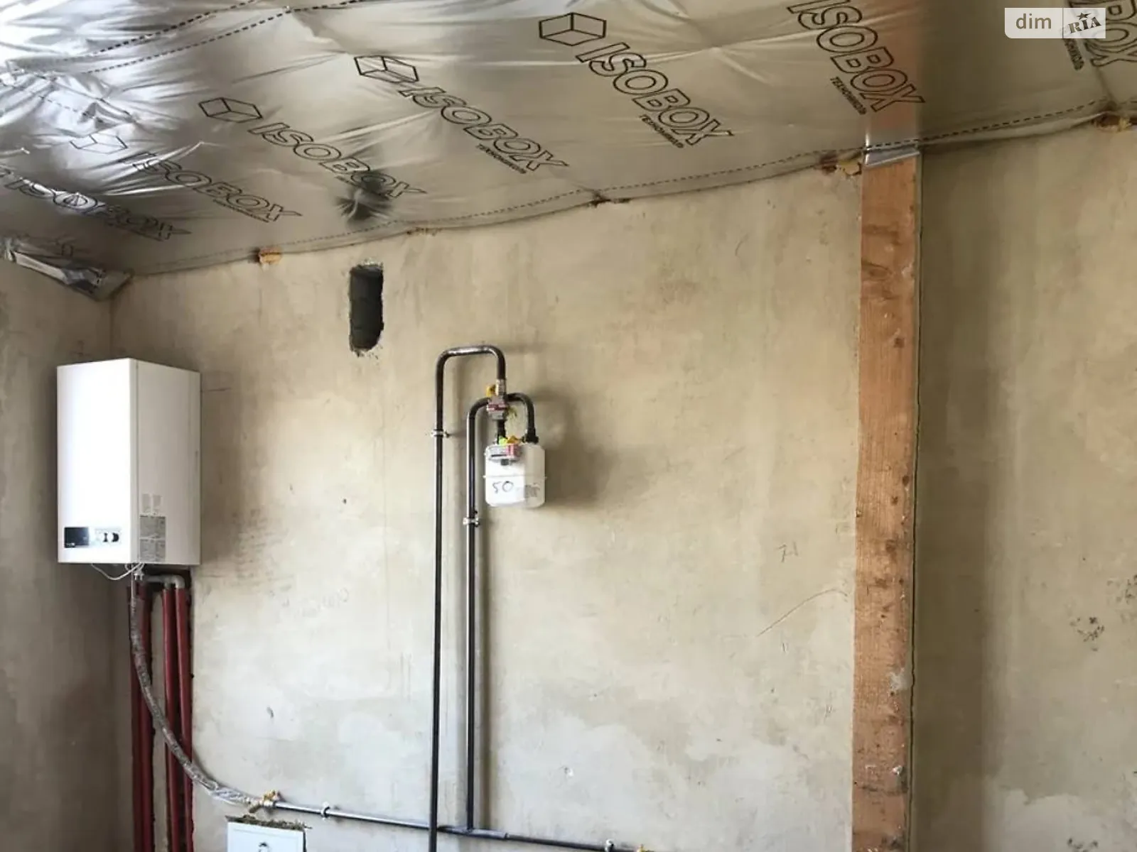 Продается 1-комнатная квартира 36.8 кв. м в Ивано-Франковске, ул. Вячеслава Черновола - фото 1