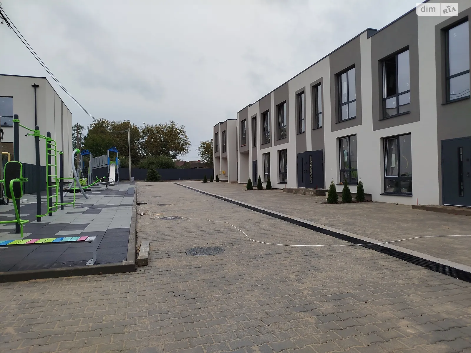ул. Мирная Зарванцы ЖК FLAGMAN RESIDENCE, цена: 70000 $ - фото 1