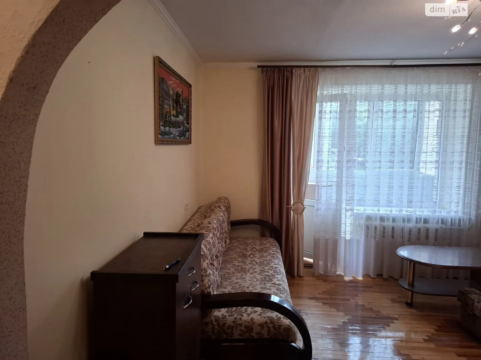 1-комнатная квартира 34.5 кв. м в Тернополе, цена: 39000 $ - фото 1