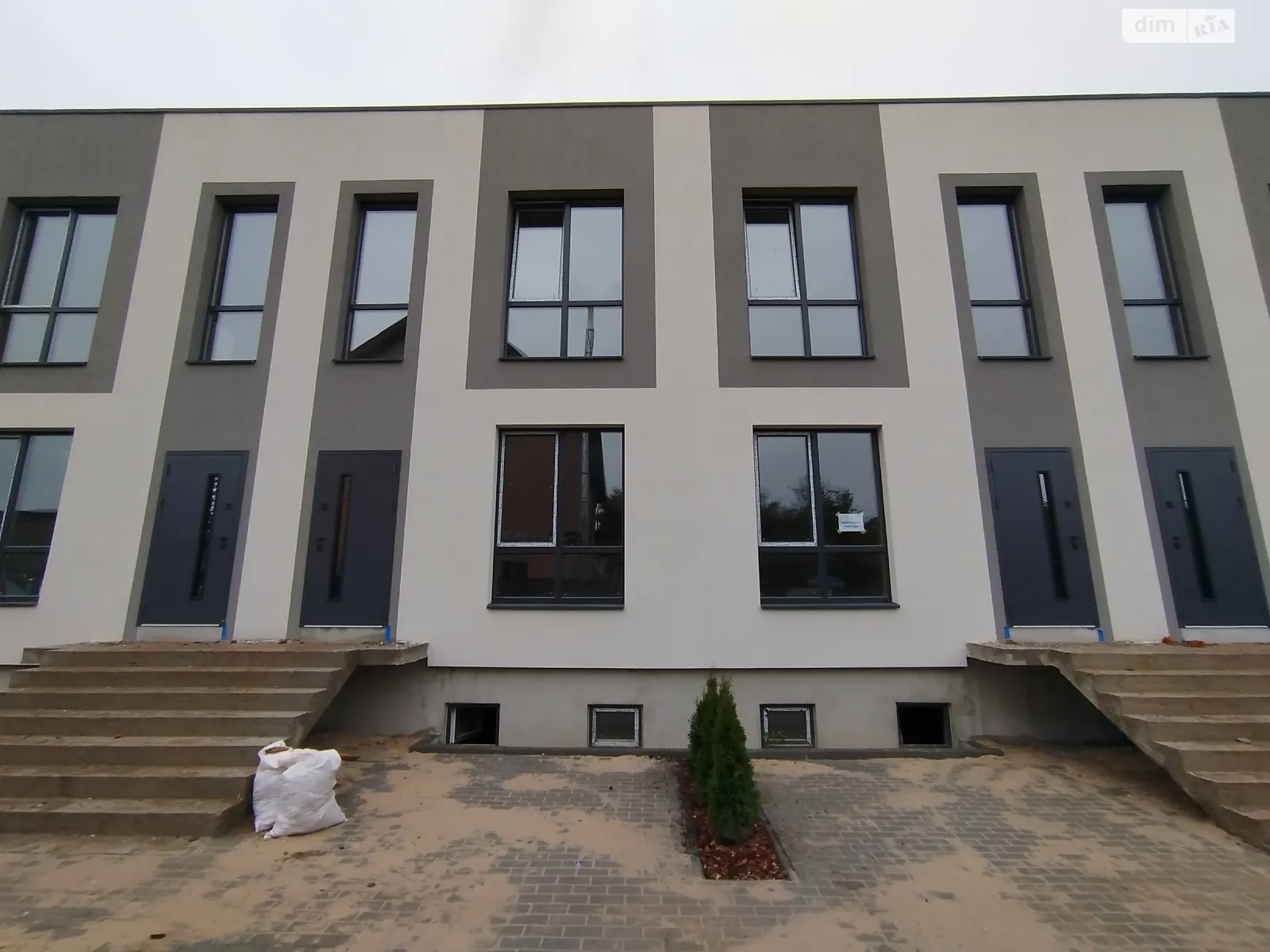 ул. Мирная Зарванцы ЖК FLAGMAN RESIDENCE, цена: 74000 $ - фото 1