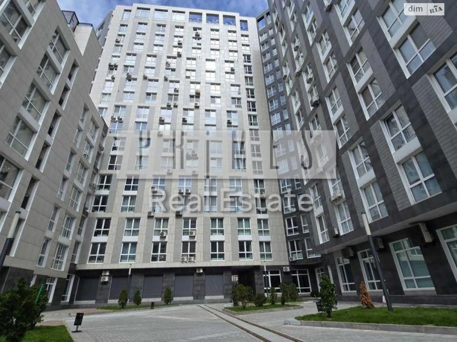 Продается 2-комнатная квартира 89 кв. м в Киеве, ул. Лейпцигская, 13А - фото 1