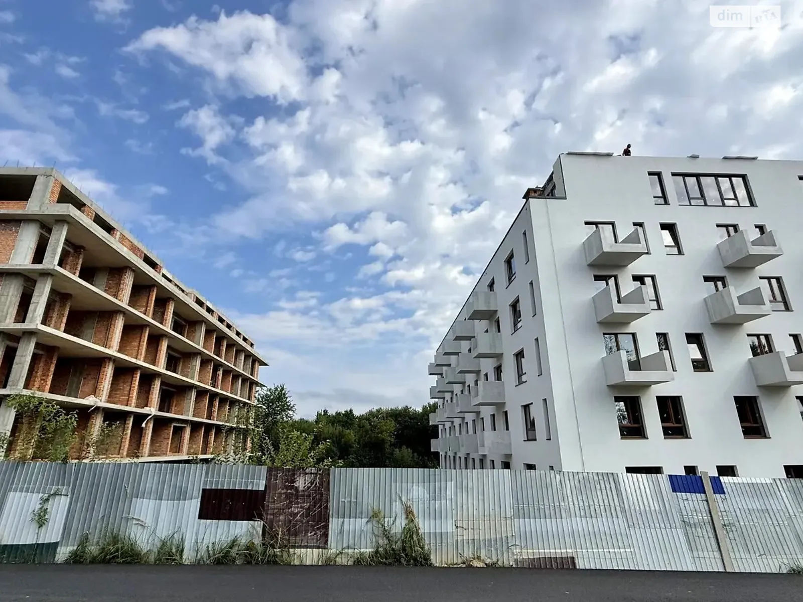 Продается 1-комнатная квартира 42.14 кв. м в Львове, цена: 44000 $ - фото 1