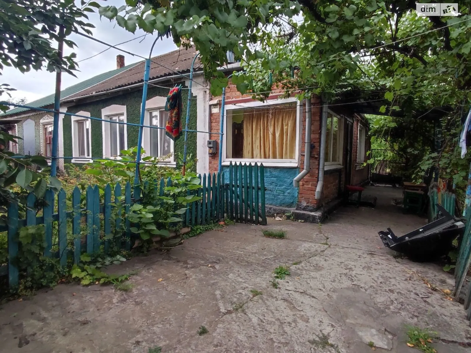 Продается одноэтажный дом 62.8 кв. м с баней/сауной, цена: 15900 $ - фото 1
