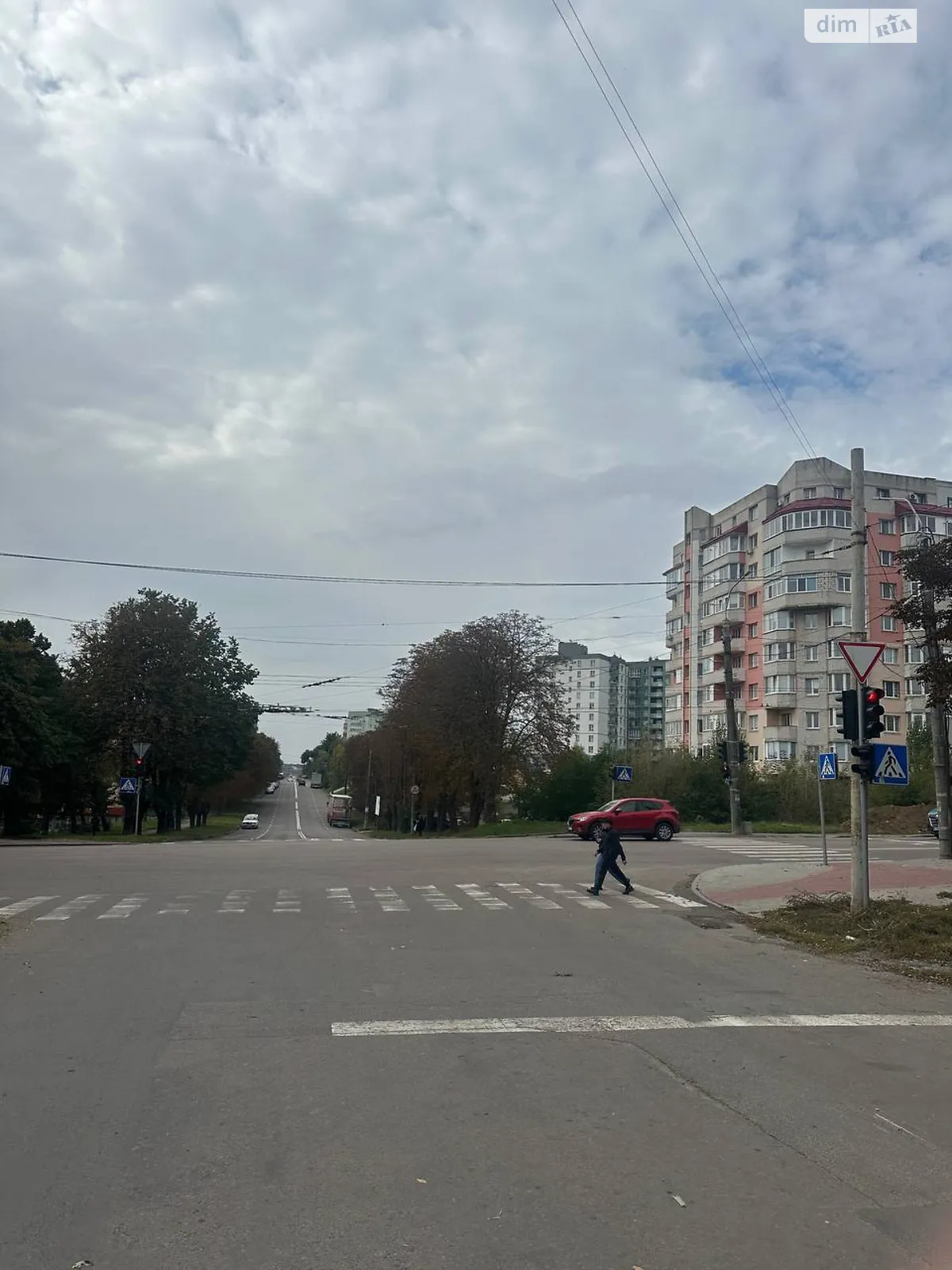 Сдается в аренду помещения свободного назначения 70 кв. м в 6-этажном здании, цена: 20000 грн - фото 1