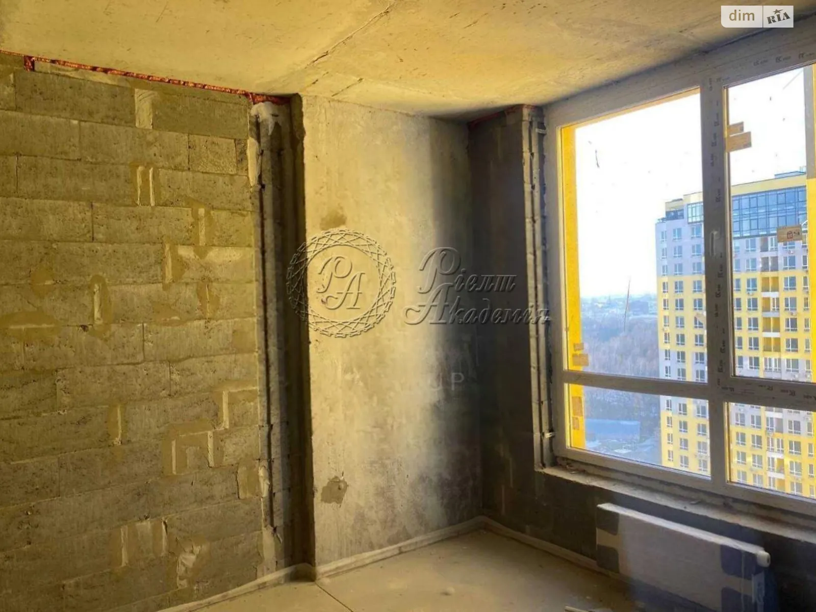 Продається 2-кімнатна квартира 59 кв. м у Києві, цена: 63000 $ - фото 1