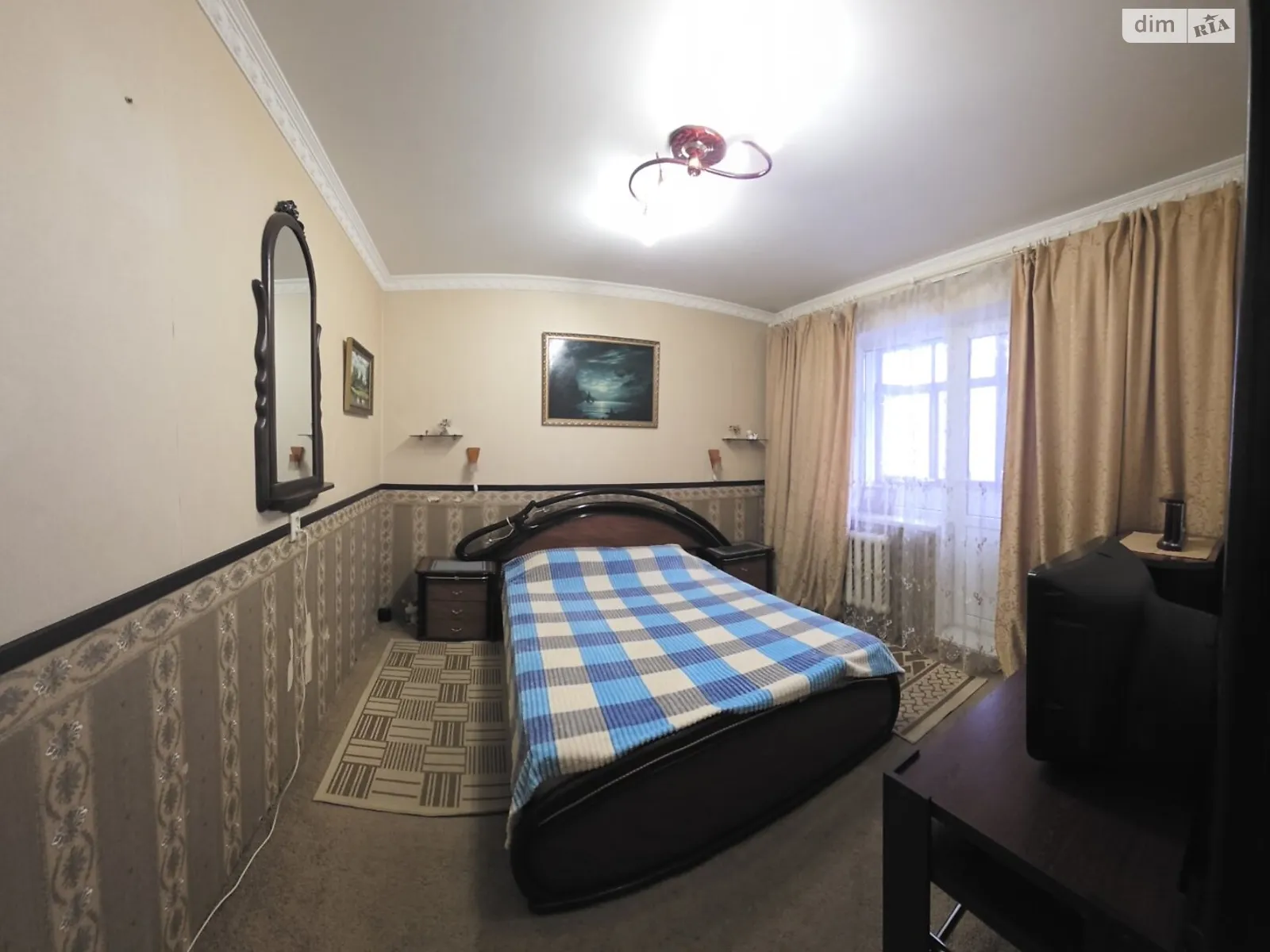 Продается 3-комнатная квартира 67.7 кв. м в Николаеве, ул. Марка Кропивницкого(Потемкинская) - фото 1