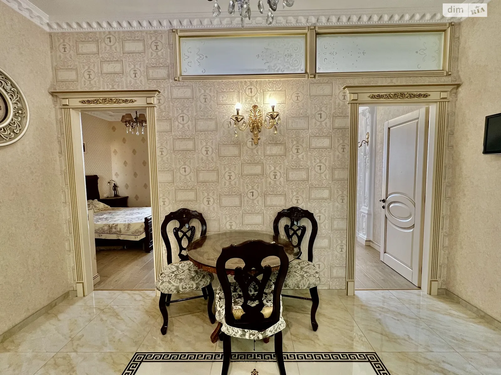 Сдается в аренду 2-комнатная квартира 49 кв. м в Одессе, бул. Французский, 60Г - фото 1