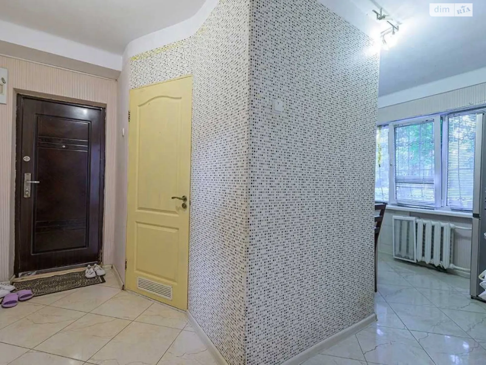 Продается 2-комнатная квартира 44 кв. м в Харькове, просп. Науки, 68А - фото 1