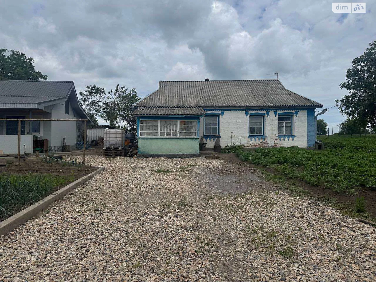 Продается одноэтажный дом 51.6 кв. м с террасой, цена: 21000 $ - фото 1