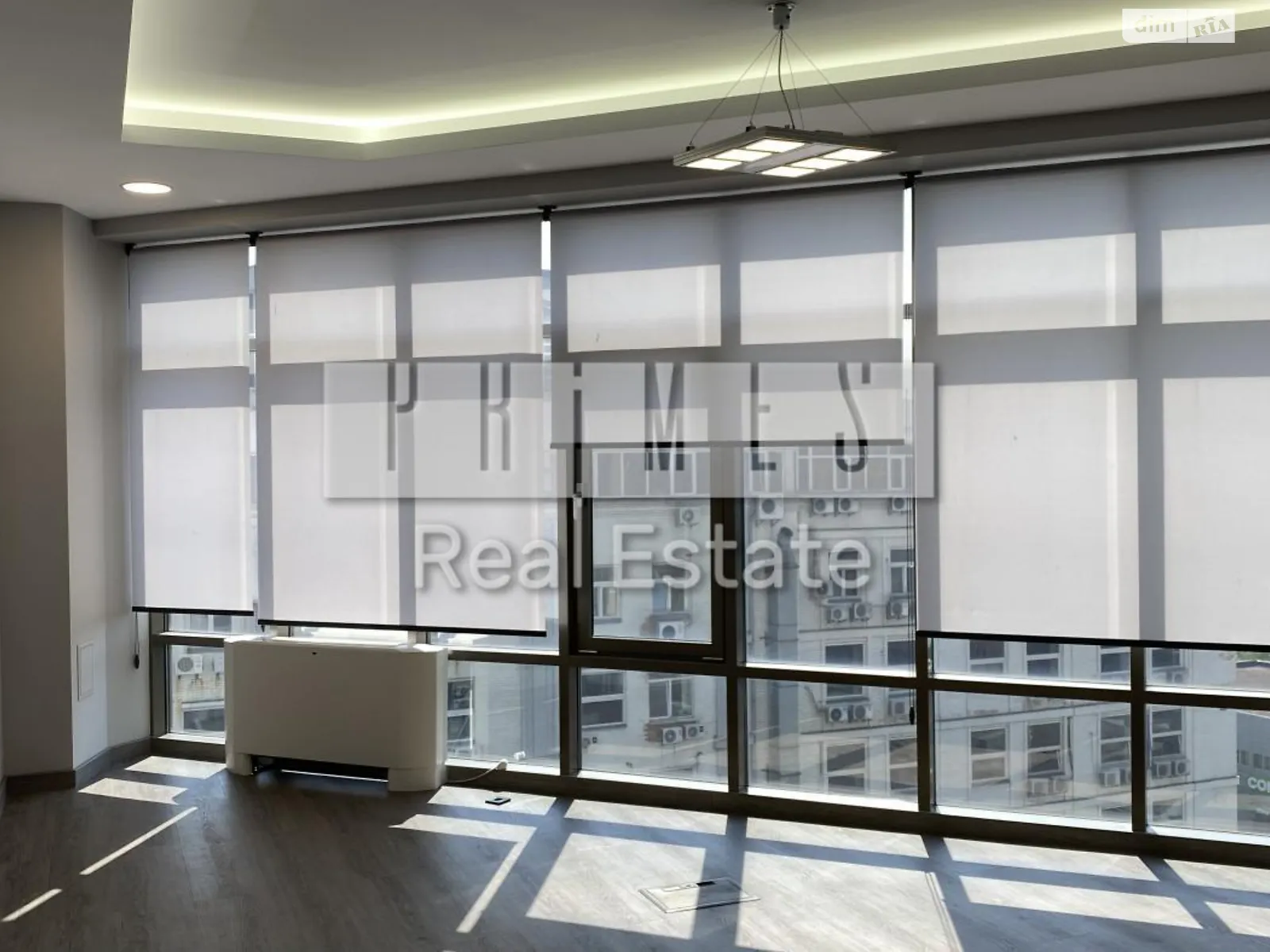Здається в оренду офіс 190 кв. м в бізнес-центрі, цена: 3500 $ - фото 1