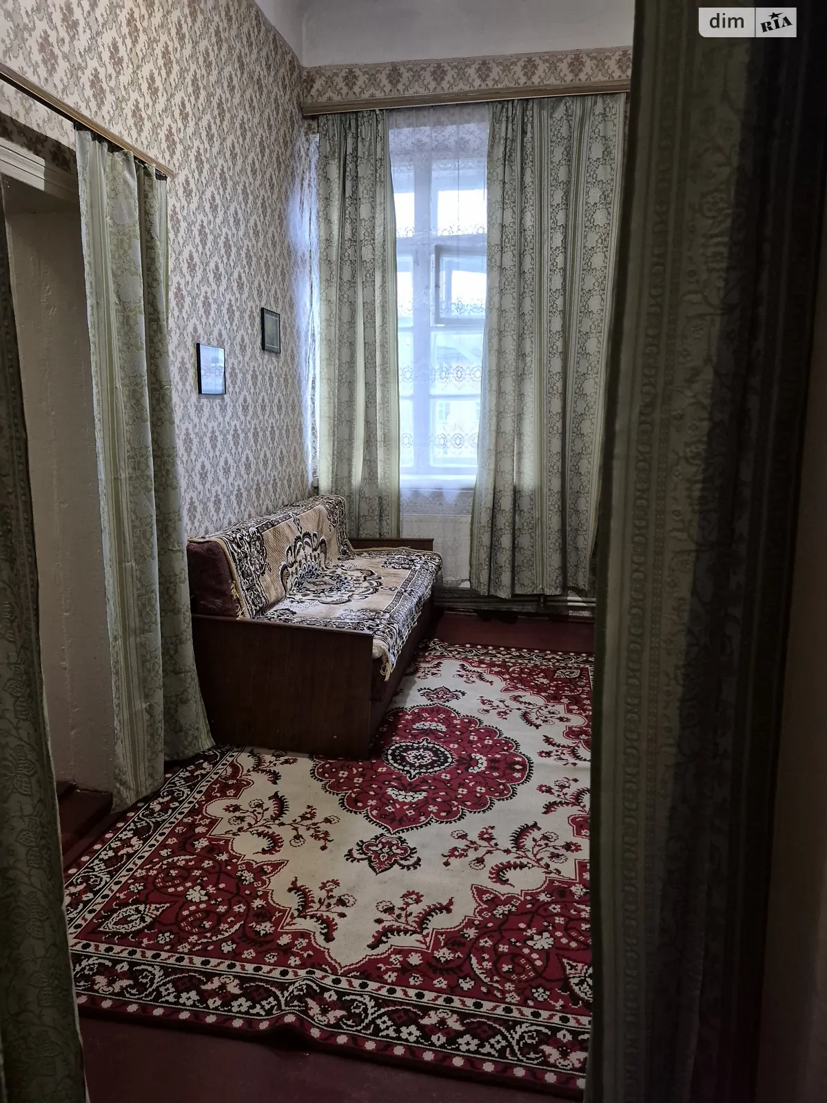 Сдается в аренду 2-комнатная квартира 43 кв. м в Виннице, ул. Стрелецкая - фото 1