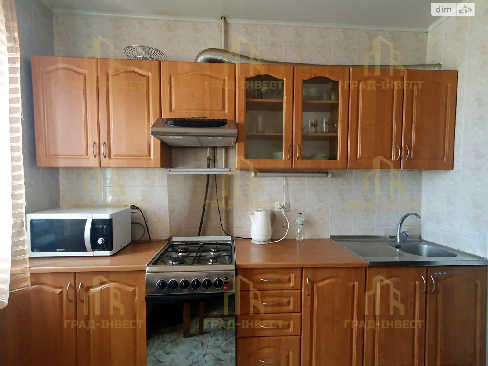 Продается 3-комнатная квартира 64 кв. м в Харькове, просп. Байрона(Героев Сталинграда) - фото 1