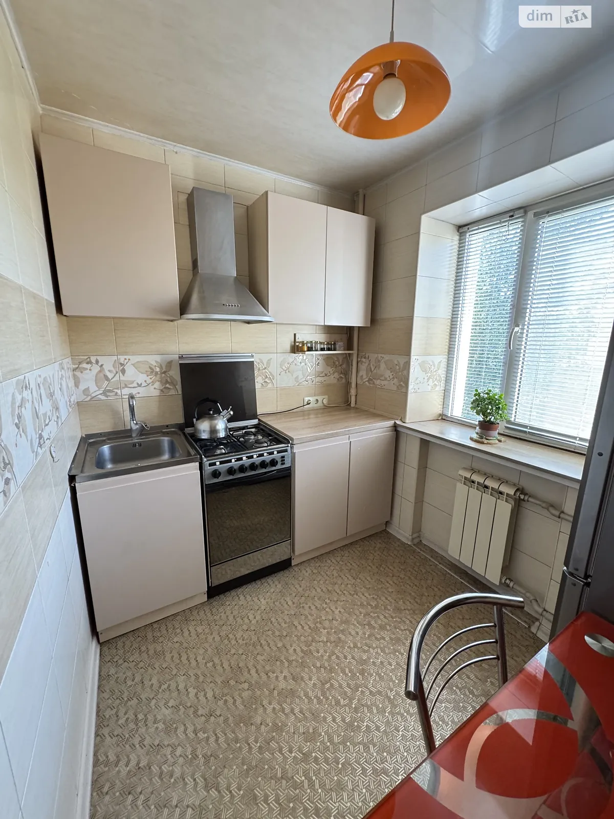 Продается 3-комнатная квартира 55.2 кв. м в Харькове, просп. Героев Харькова(Московский), 190/1 - фото 1