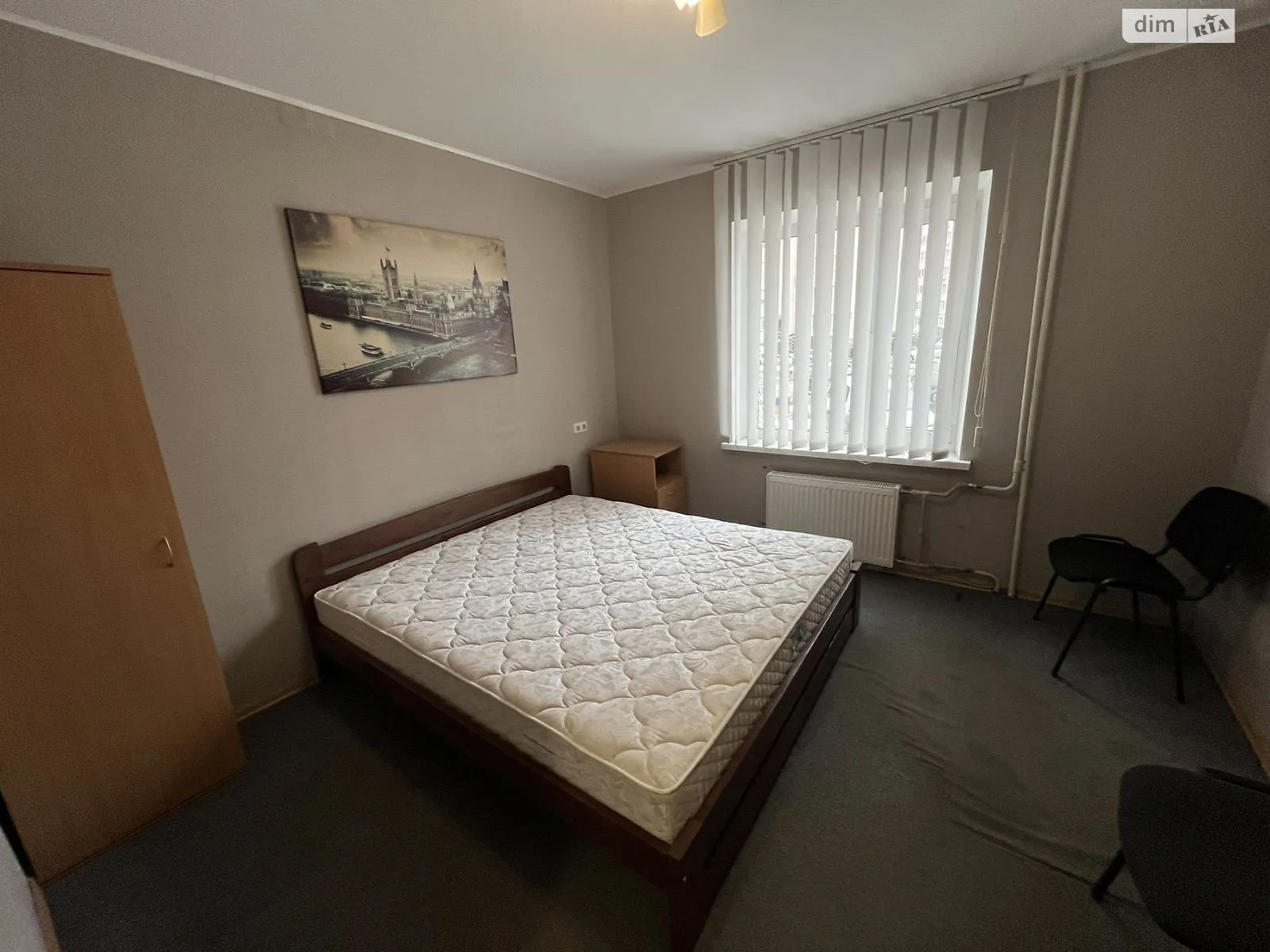 Сдается в аренду 3-комнатная квартира 74 кв. м в Сумах, ул. Харьковская, 3 - фото 1
