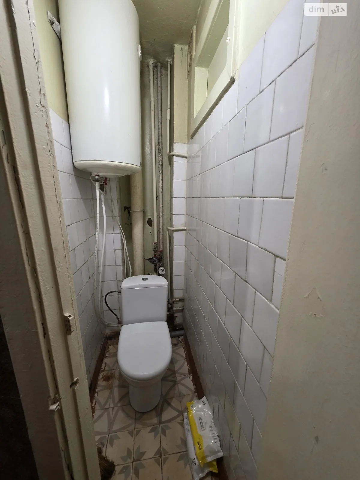 Продается 2-комнатная квартира 44 кв. м в Белой Церкви, ул. Шолом-Алейхема, 96 - фото 1