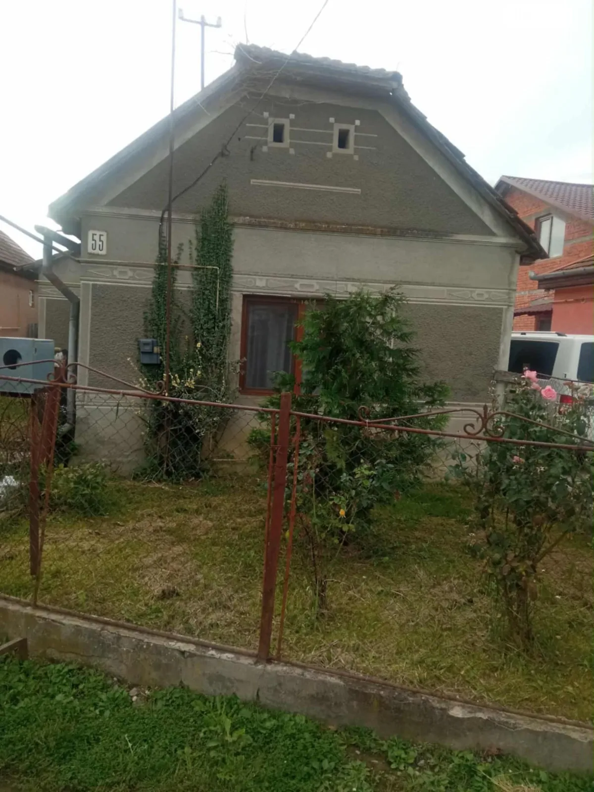Продается одноэтажный дом 43.8 кв. м с бассейном, цена: 12000 € - фото 1