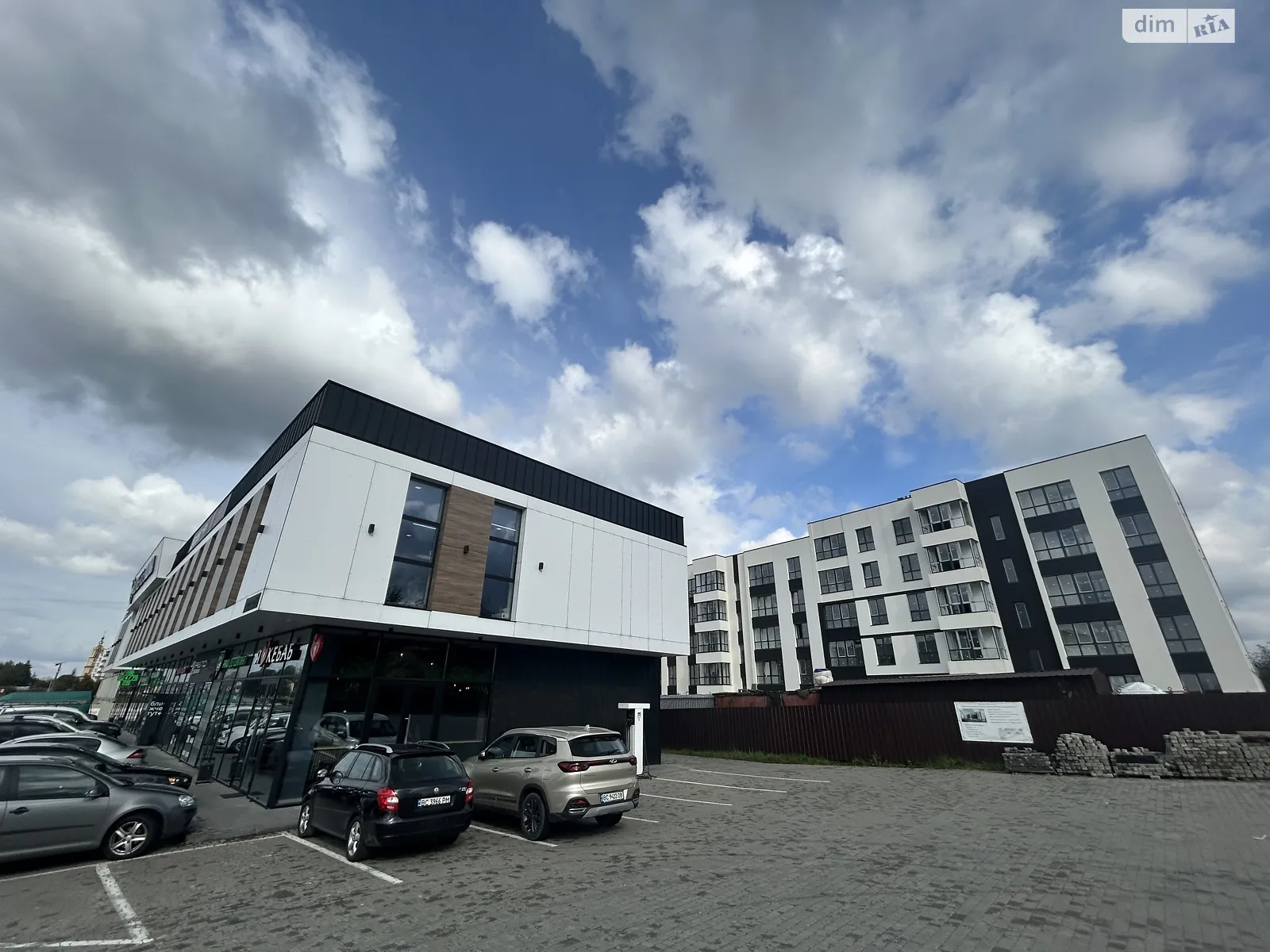 Продается 2-комнатная квартира 58 кв. м в Солонке, ул. Ивана Рубчака, undefined - фото 1