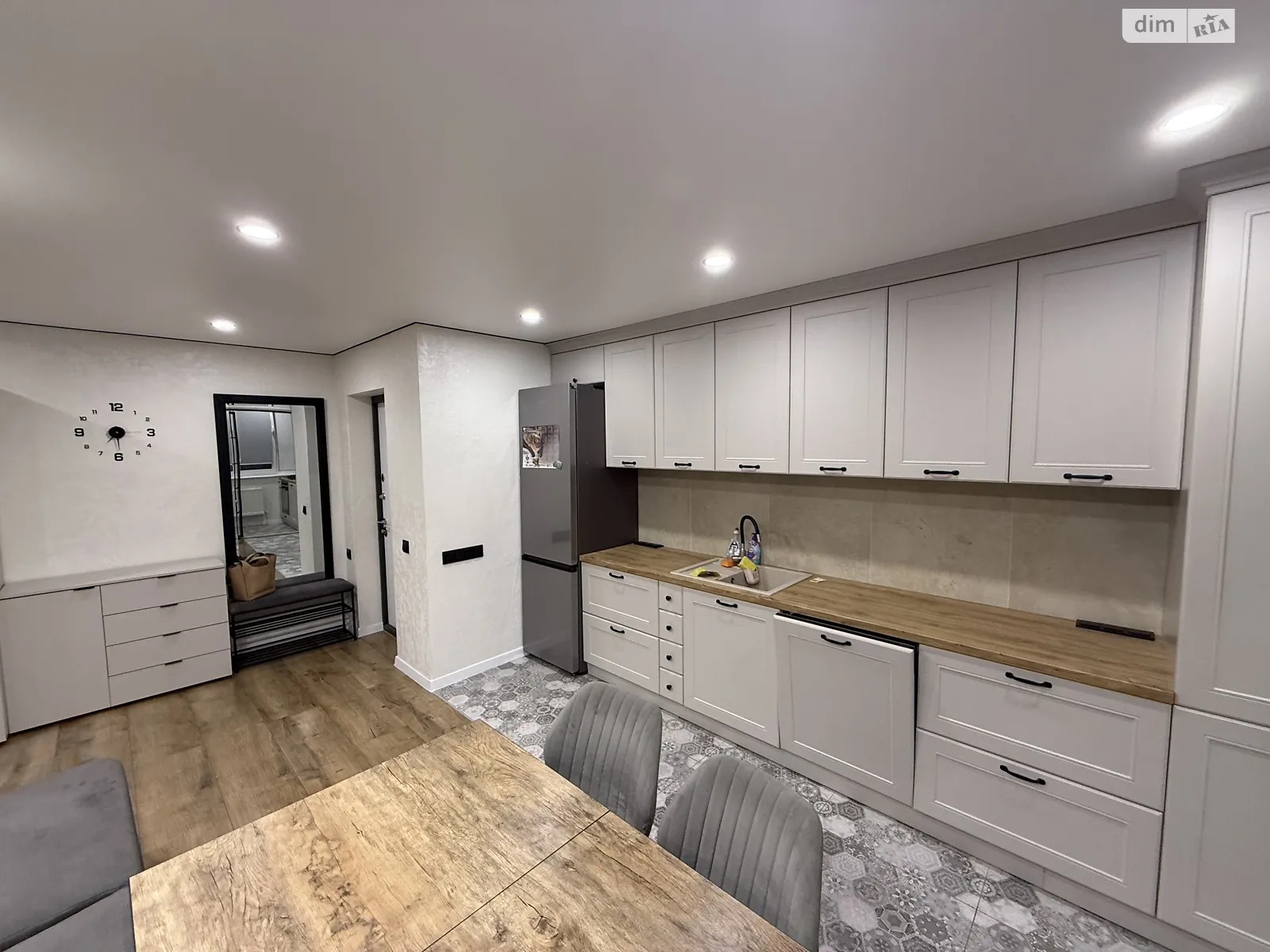 Сдается в аренду 2-комнатная квартира 72 кв. м в Виннице, ул. Родиона Скалецкого - фото 1