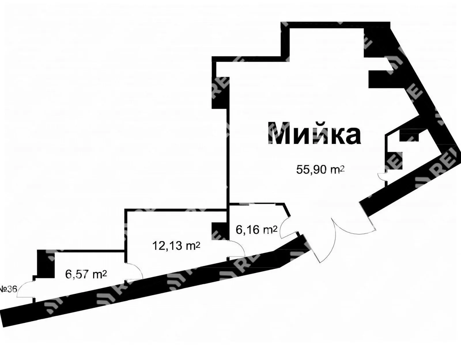 ул. Большая Васильковская, 72 Голосеевский Киев, цена: 121140 $ - фото 1