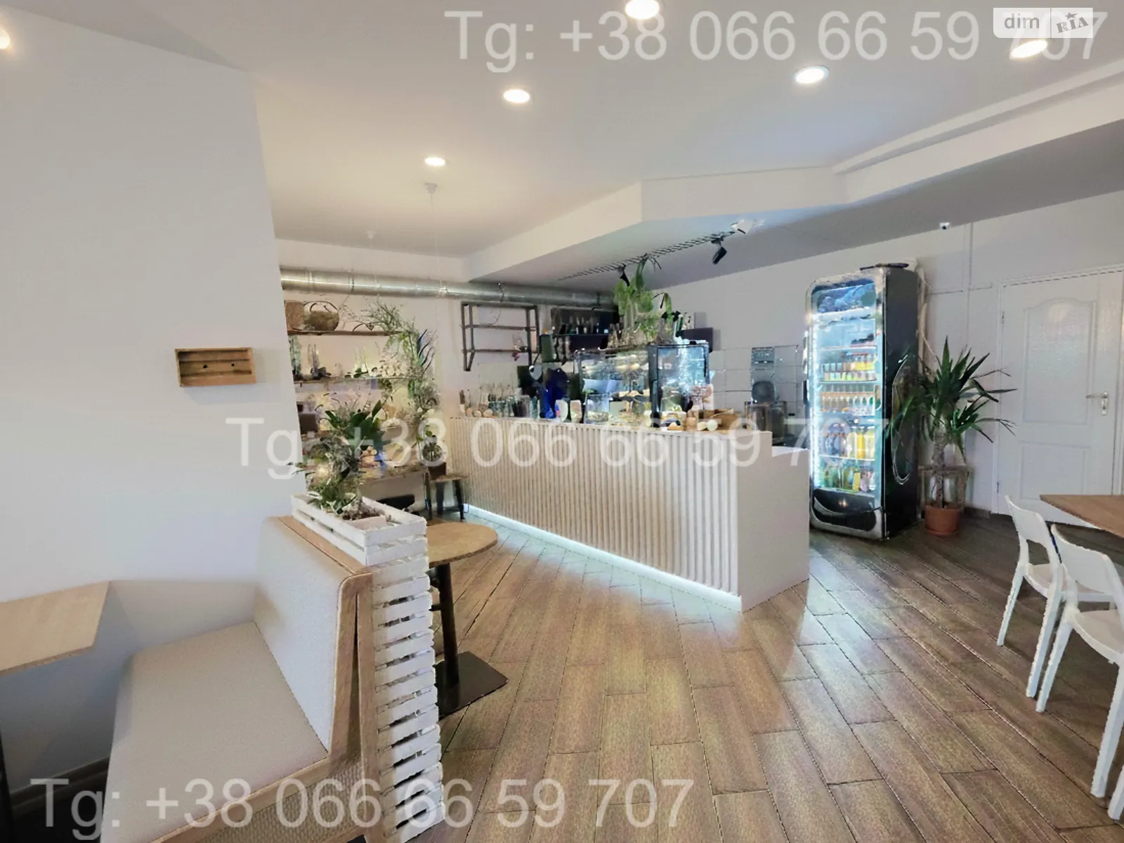 Продается объект сферы услуг 88 кв. м в 16-этажном здании, цена: 20899 $ - фото 1