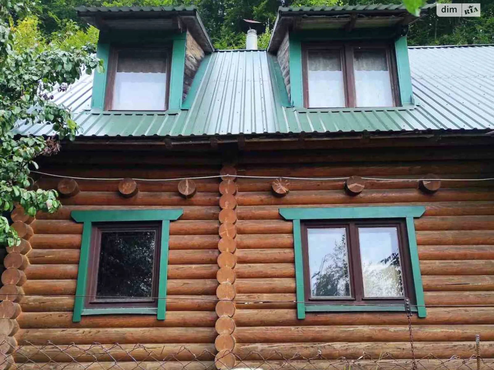 Продается дом на 2 этажа 90 кв. м с террасой, цена: 35000 $ - фото 1