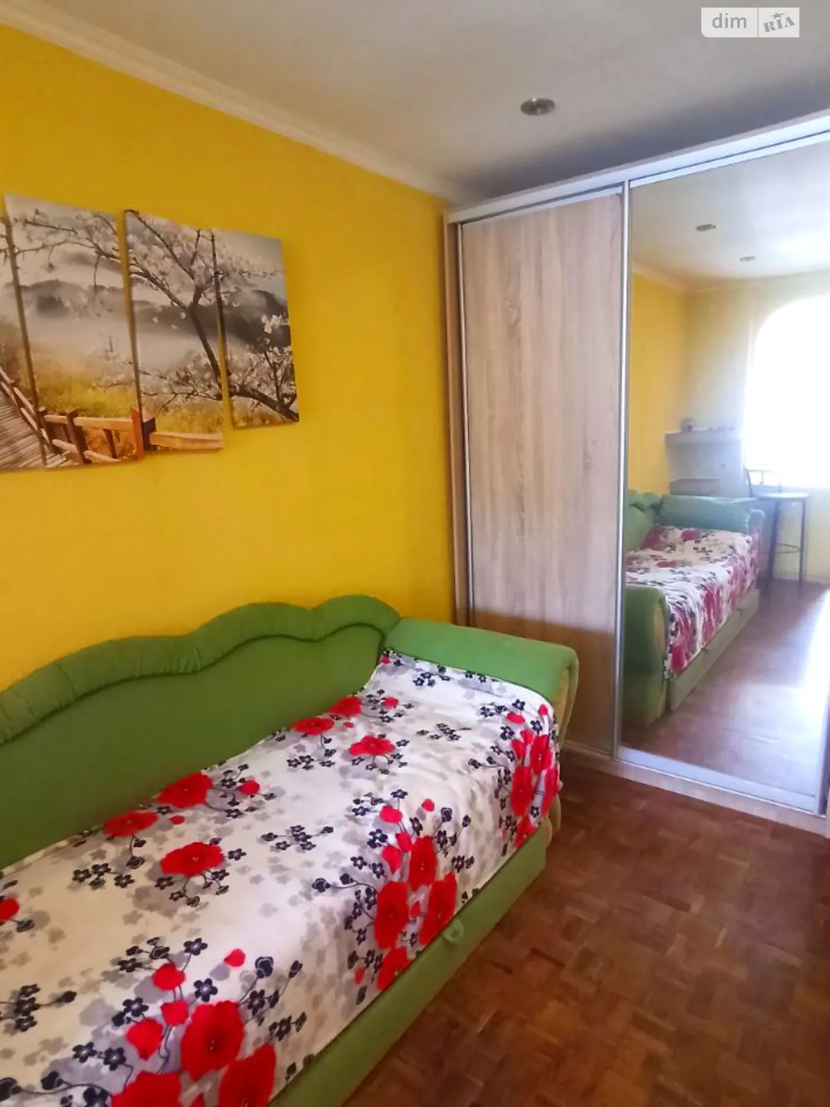 Продається 3-кімнатна квартира 62.2 кв. м у Рівному, вул. Вербова - фото 1