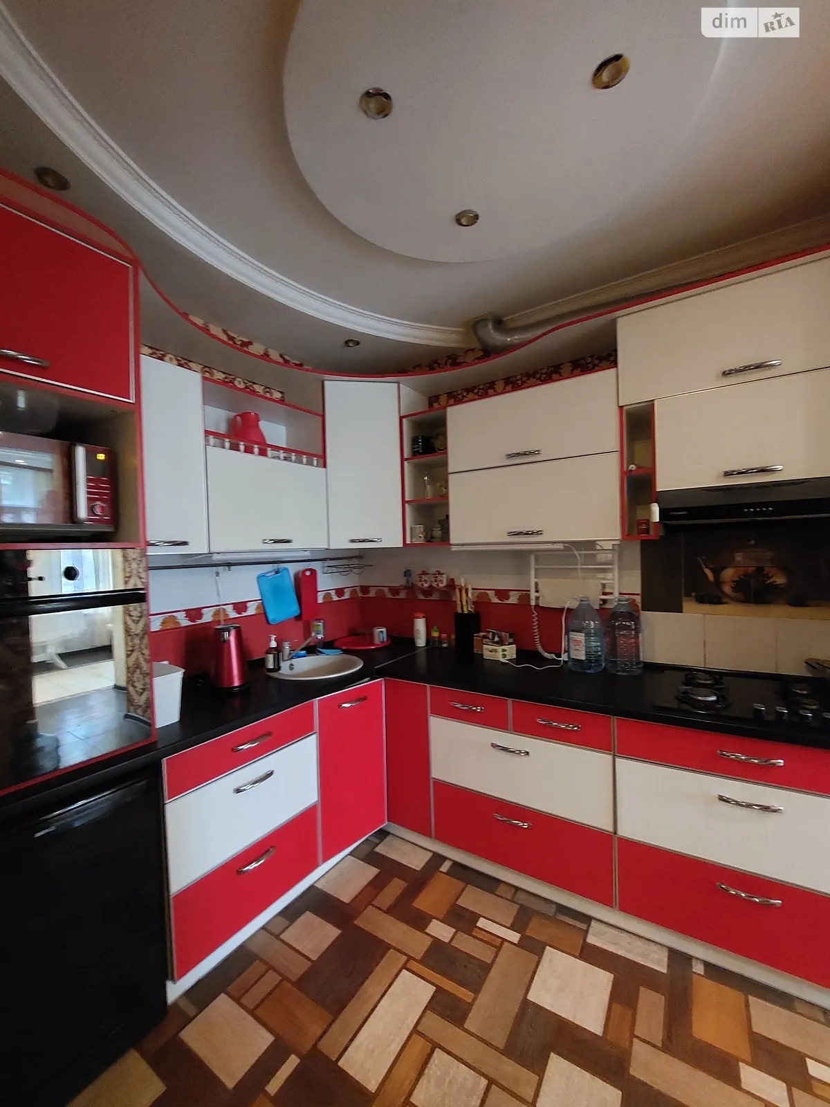 Продается 2-комнатная квартира 71.7 кв. м в Буче, ул. Яблонская - фото 1