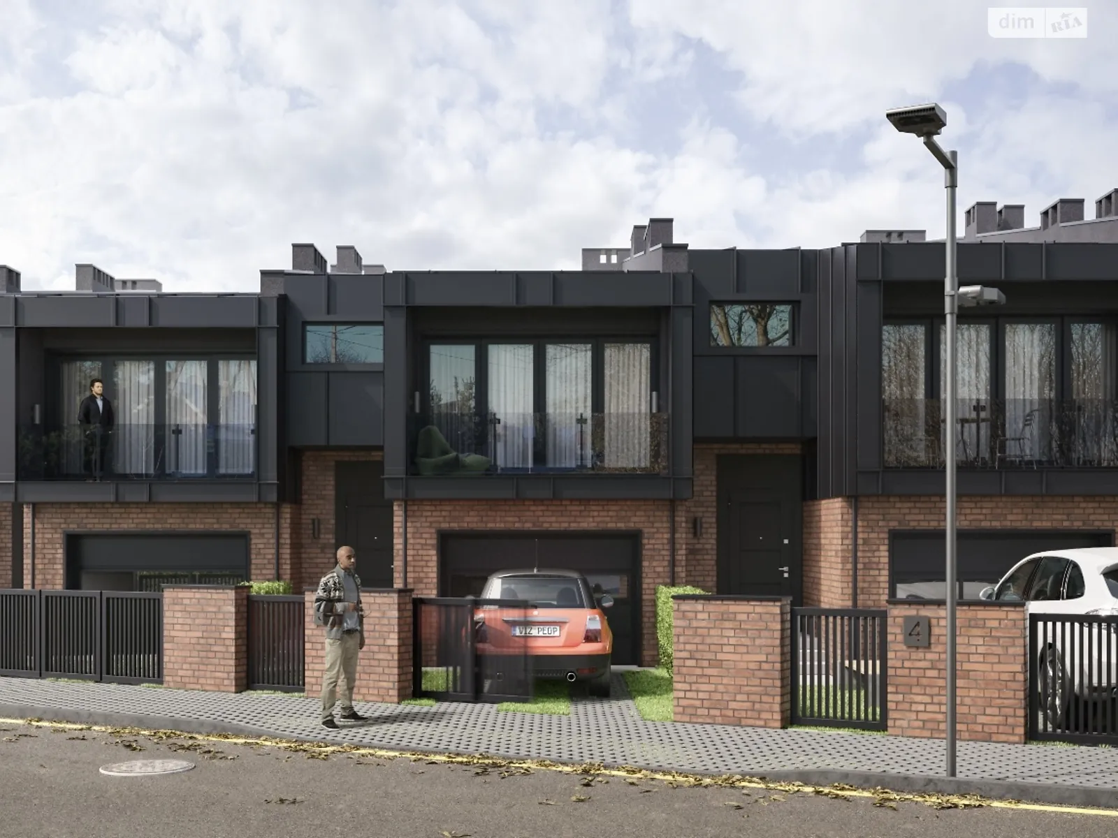 Бугая, 10 Ивано-Франковск, цена: 105000 $ - фото 1