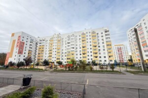 Продажа квартиры, Харьков, р‑н. ХТЗ, ст.м. Тракторный завод, Мира улица, дом 25