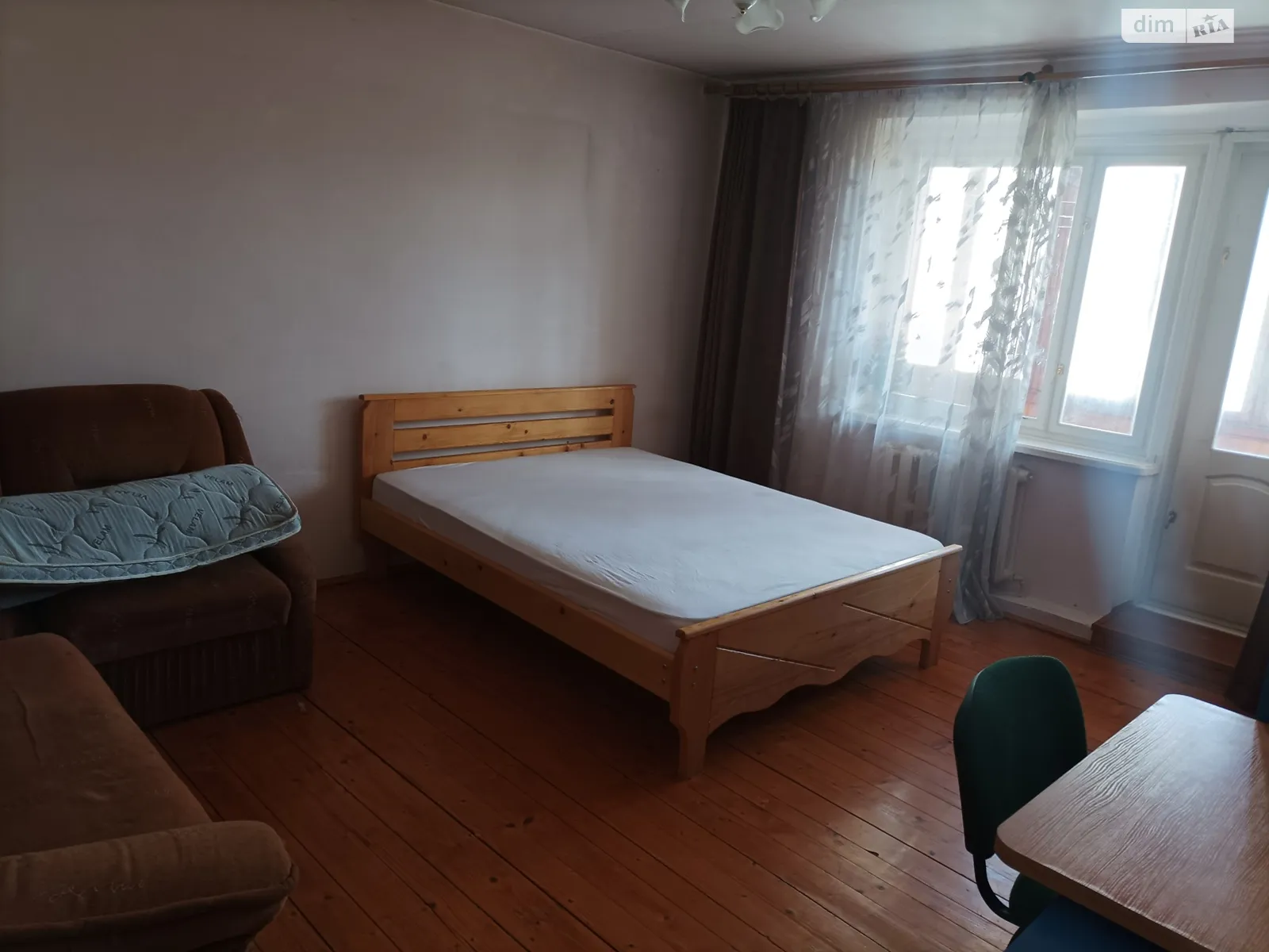 Здається в оренду 2-кімнатна квартира 65 кв. м у Івано-Франківську, вул. Урожайна, 19Б - фото 1