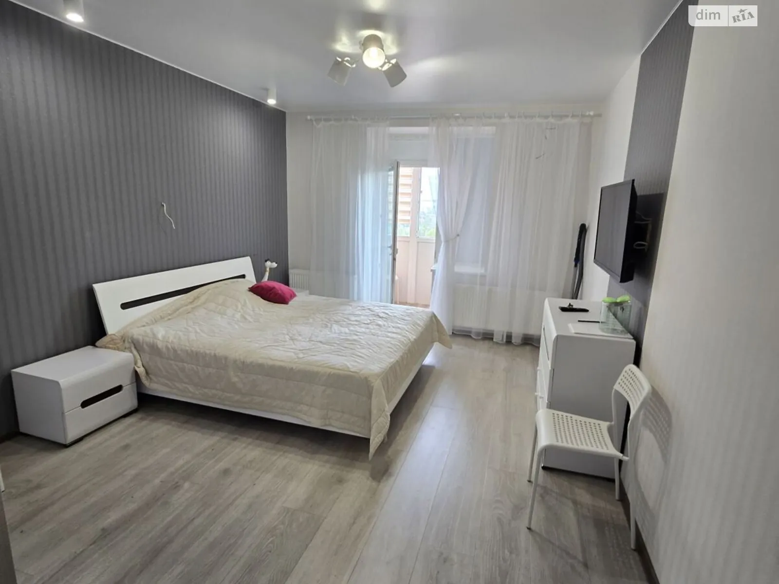 Сдается в аренду 3-комнатная квартира 99.6 кв. м в Николаеве, цена: 24499 грн - фото 1