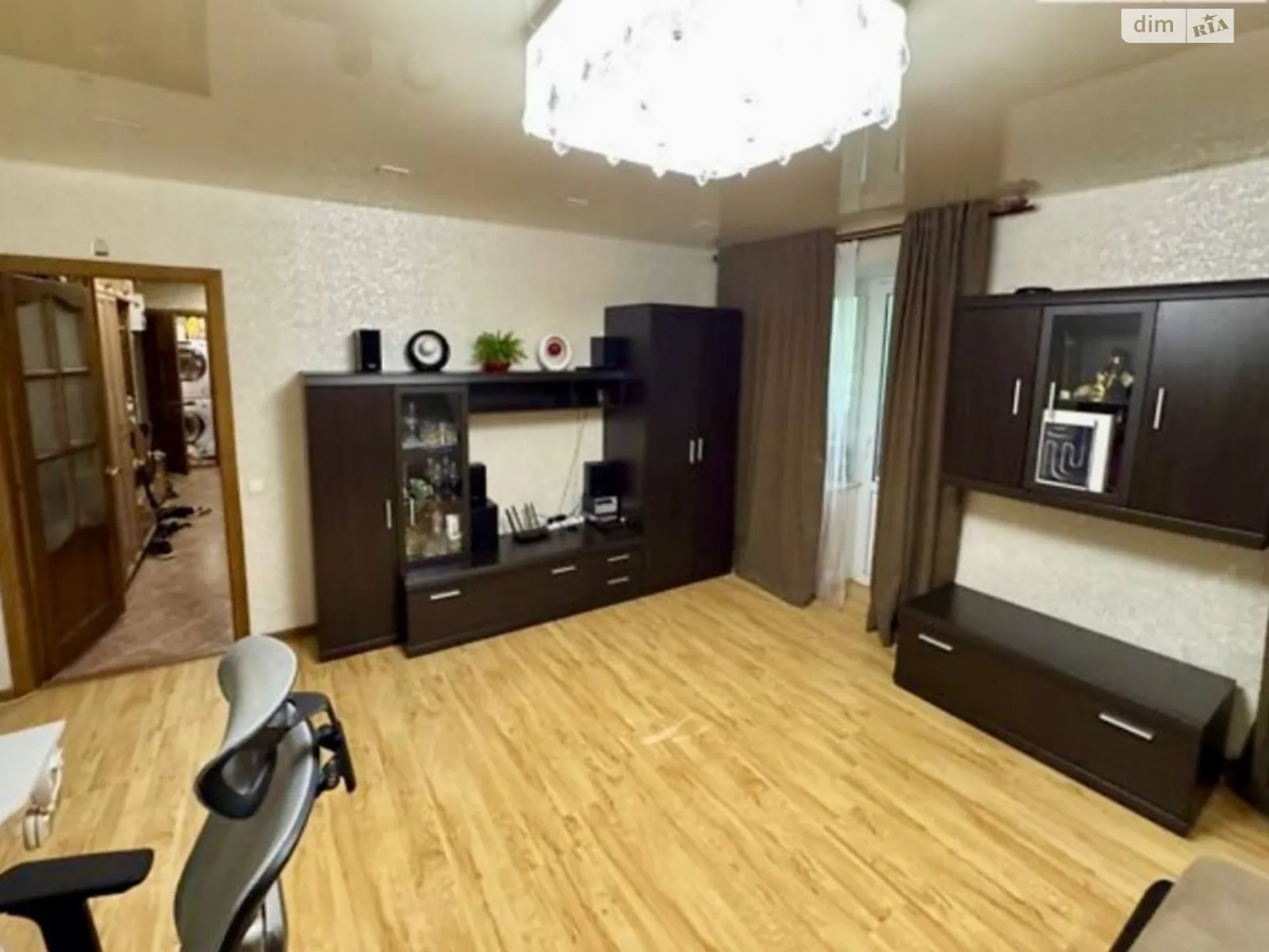 Продается 2-комнатная квартира 64 кв. м в Житомире, ул. Виктора Косенко(Пушкинская), 25 - фото 1