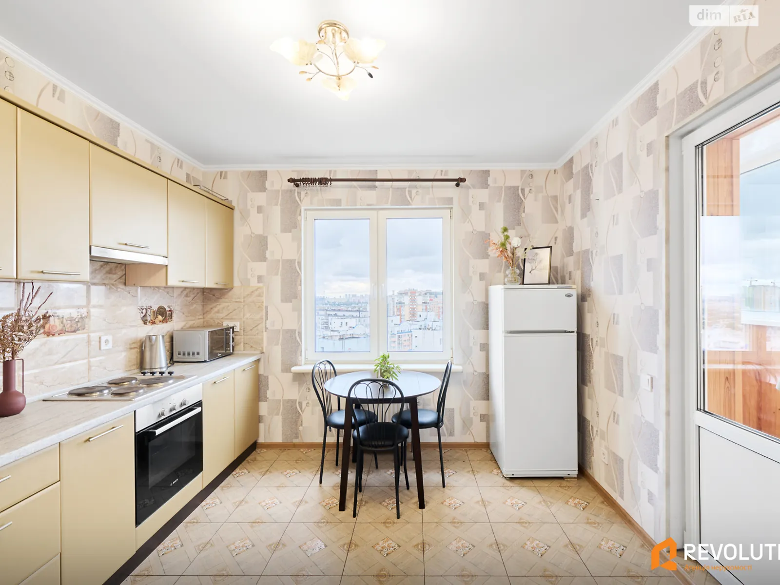 Продается 1-комнатная квартира 48 кв. м в Киеве, цена: 74900 $ - фото 1