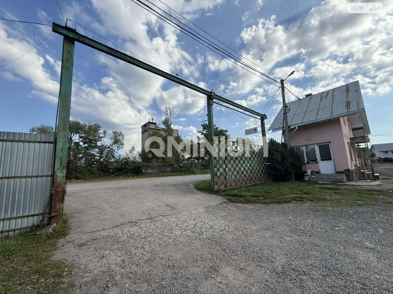 ул. Независимости(Гагарина), 51 Иршава, цена: 2300 $ - фото 1