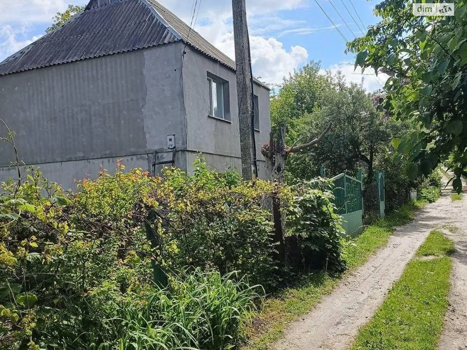 Продається будинок 2 поверховий 68 кв. м з ділянкою, цена: 50000 $ - фото 1