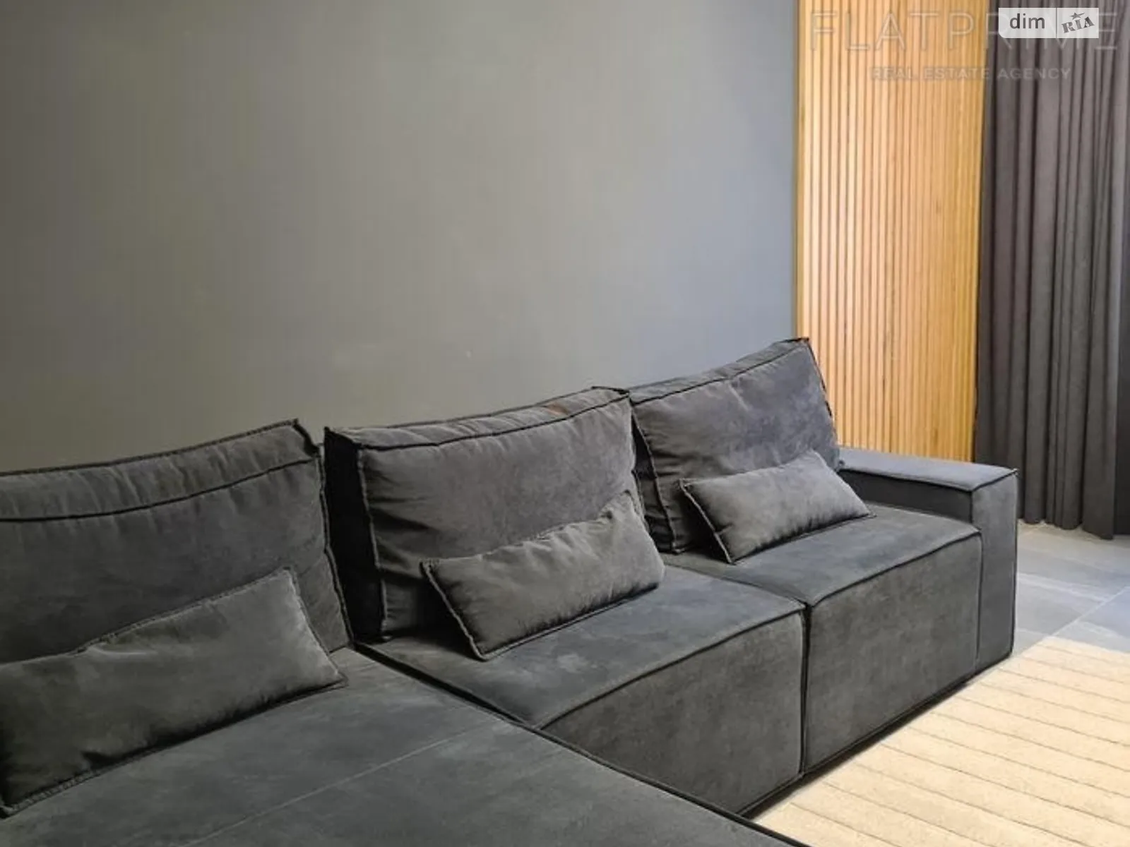 Продается 2-комнатная квартира 72 кв. м в Киеве, цена: 145000 $ - фото 1